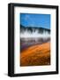 Yellowstone-jfunk-Framed Photographic Print