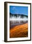 Yellowstone-jfunk-Framed Photographic Print