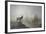 Yellowstone-Gordon Semmens-Framed Photographic Print