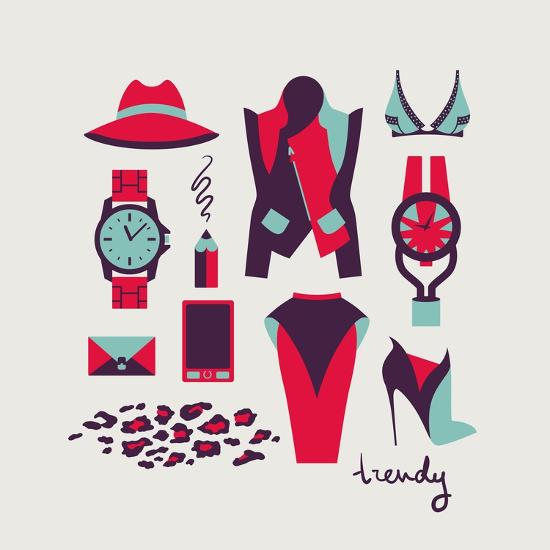 Premium Giclee Print, , large