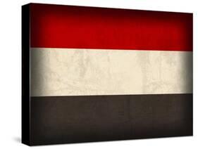 Yemen-David Bowman-Stretched Canvas