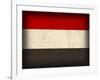 Yemen-David Bowman-Framed Giclee Print