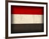 Yemen-David Bowman-Framed Giclee Print