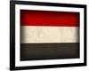 Yemen-David Bowman-Framed Giclee Print