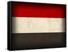 Yemen-David Bowman-Framed Stretched Canvas