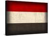 Yemen-David Bowman-Stretched Canvas