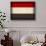 Yemen-David Bowman-Stretched Canvas displayed on a wall