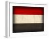 Yemen-David Bowman-Framed Giclee Print