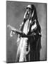 Yemeni Orthodox Jew, 1914-Donald Mcleish-Mounted Giclee Print