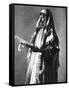 Yemeni Orthodox Jew, 1914-Donald Mcleish-Framed Stretched Canvas