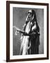 Yemeni Orthodox Jew, 1914-Donald Mcleish-Framed Giclee Print