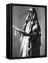 Yemeni Orthodox Jew, 1914-Donald Mcleish-Framed Stretched Canvas