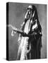 Yemeni Orthodox Jew, 1914-Donald Mcleish-Stretched Canvas