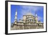 Yeni Mosque, Eminonu and Bazaar District, Istanbul, Turkey, Europe-Richard Cummins-Framed Photographic Print