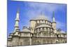 Yeni Mosque, Eminonu and Bazaar District, Istanbul, Turkey, Europe-Richard Cummins-Mounted Photographic Print