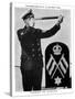 Yeoman of Signals, 1937-WA & AC Churchman-Stretched Canvas