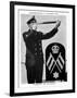 Yeoman of Signals, 1937-WA & AC Churchman-Framed Giclee Print