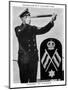 Yeoman of Signals, 1937-WA & AC Churchman-Mounted Giclee Print