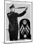 Yeoman of Signals, 1937-WA & AC Churchman-Mounted Giclee Print