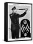 Yeoman of Signals, 1937-WA & AC Churchman-Framed Stretched Canvas