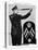 Yeoman of Signals, 1937-WA & AC Churchman-Stretched Canvas