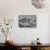 Yerba Buena Aerodrome-Ken Sawyer-Framed Stretched Canvas displayed on a wall