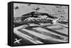 Yerba Buena Aerodrome-Ken Sawyer-Framed Stretched Canvas