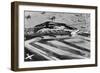 Yerba Buena Aerodrome-Ken Sawyer-Framed Photographic Print