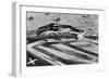 Yerba Buena Aerodrome-Ken Sawyer-Framed Photographic Print