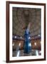 Yerkes Observatory Telescope-Steve Gadomski-Framed Photographic Print