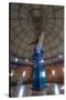 Yerkes Observatory Telescope-Steve Gadomski-Stretched Canvas