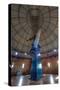 Yerkes Observatory Telescope-Steve Gadomski-Stretched Canvas