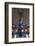 Yerkes Observatory Telescope-Steve Gadomski-Framed Photographic Print