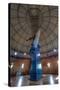 Yerkes Observatory Telescope-Steve Gadomski-Stretched Canvas