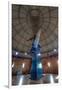 Yerkes Observatory Telescope-Steve Gadomski-Framed Premium Photographic Print