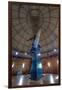 Yerkes Observatory Telescope-Steve Gadomski-Framed Premium Photographic Print