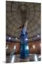 Yerkes Observatory Telescope-Steve Gadomski-Mounted Premium Photographic Print