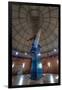 Yerkes Observatory Telescope-Steve Gadomski-Framed Premium Photographic Print