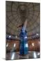 Yerkes Observatory Telescope-Steve Gadomski-Mounted Premium Photographic Print