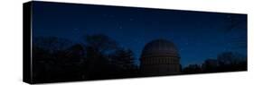 Yerkes Observatory Wisconsin-Steve Gadomski-Stretched Canvas