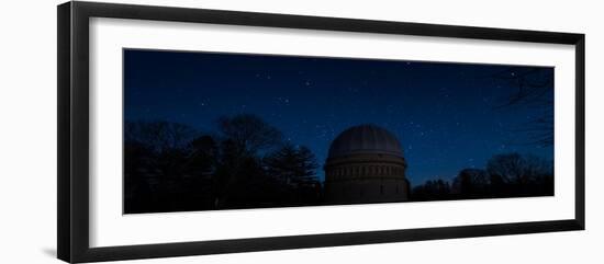 Yerkes Observatory Wisconsin-Steve Gadomski-Framed Premium Photographic Print