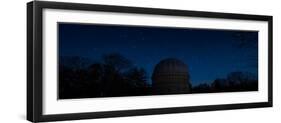 Yerkes Observatory Wisconsin-Steve Gadomski-Framed Premium Photographic Print