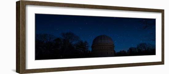 Yerkes Observatory Wisconsin-Steve Gadomski-Framed Photographic Print