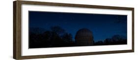Yerkes Observatory Wisconsin-Steve Gadomski-Framed Photographic Print