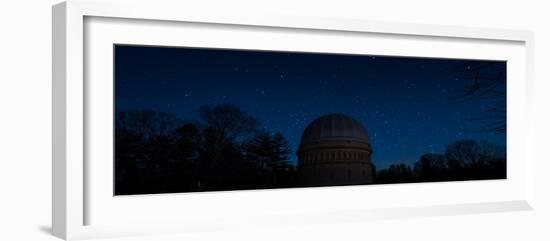 Yerkes Observatory Wisconsin-Steve Gadomski-Framed Photographic Print