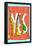 Yes by Annimo-null-Framed Poster