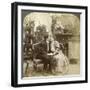 Yes, I Do-Underwood & Underwood-Framed Photographic Print