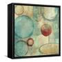 Yes I-Brent Nelson-Framed Stretched Canvas