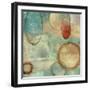 Yes II-Brent Nelson-Framed Art Print