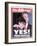 Yes! Prime Minister-null-Framed Photographic Print